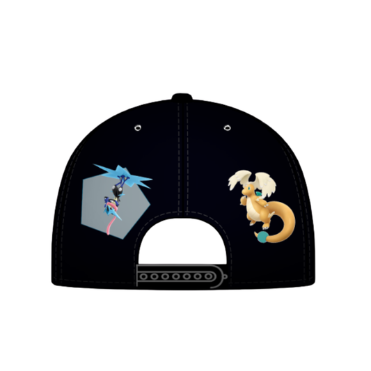 "LOS MEGA" EDITION (PREORDER)