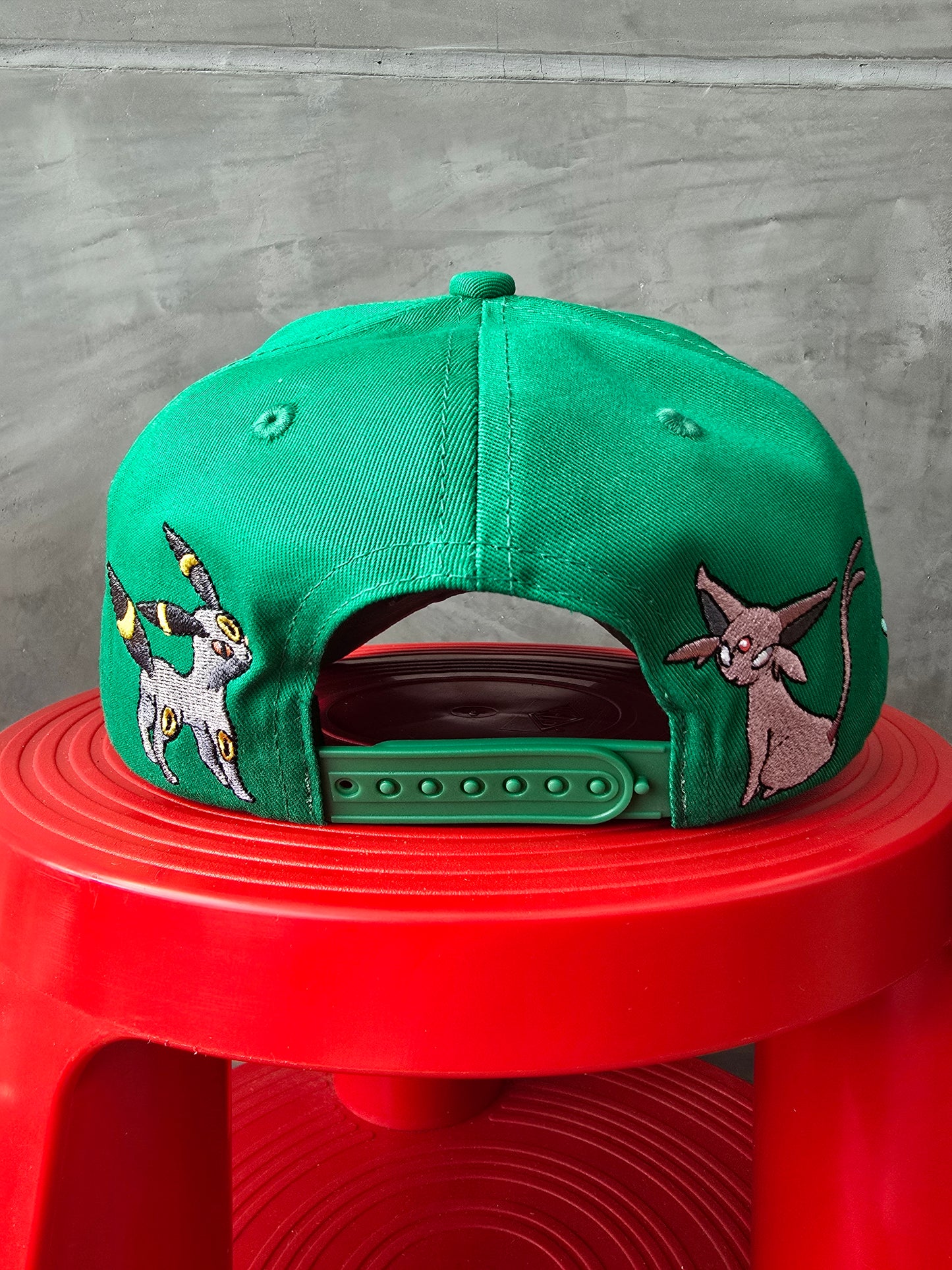 EVOLUTIONS HAT