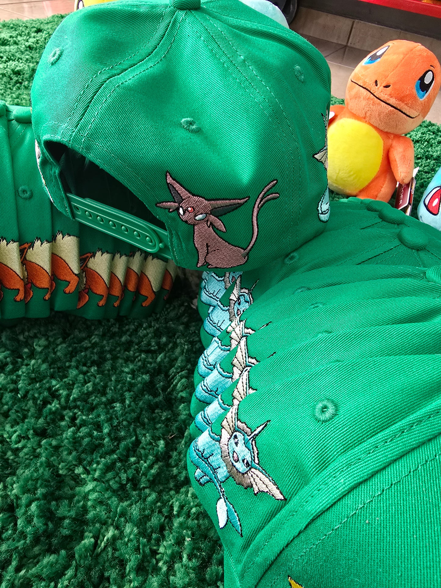EVOLUTIONS HAT