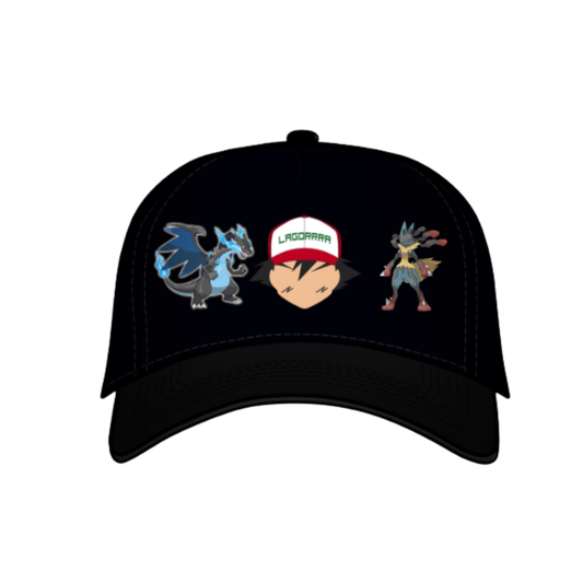 "LOS MEGA" EDITION (PREORDER)